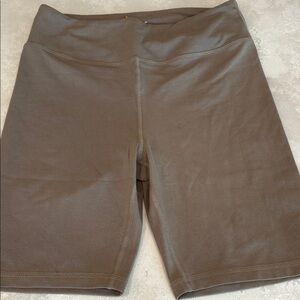 Mate organic stretch biker short